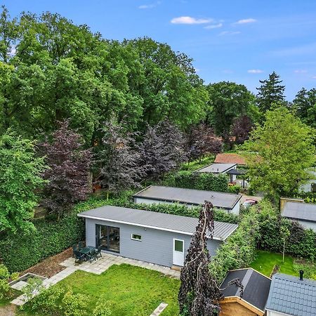 伊皮Heerlijk Vakantiehuis Voor Het Gezin Op De Veluwe别墅 外观 照片