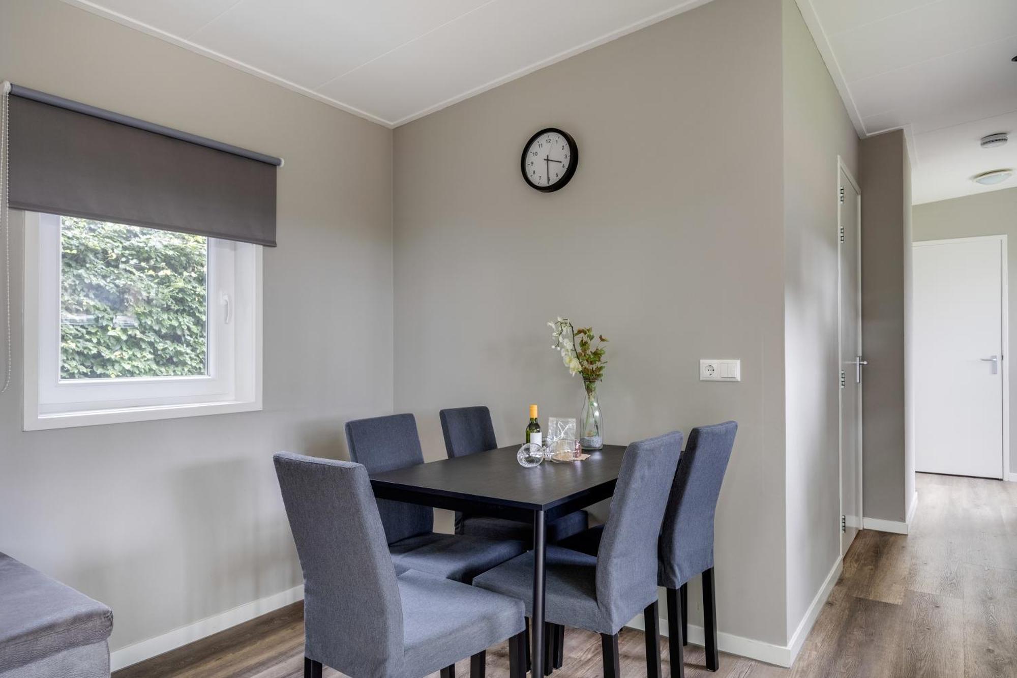 伊皮Heerlijk Vakantiehuis Voor Het Gezin Op De Veluwe别墅 外观 照片
